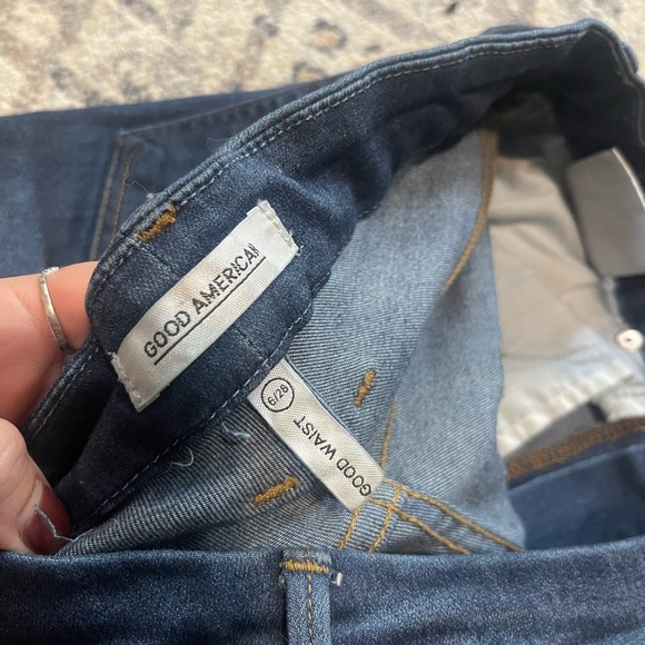 Good American Good Waist Jeans - Picture 3 of 3